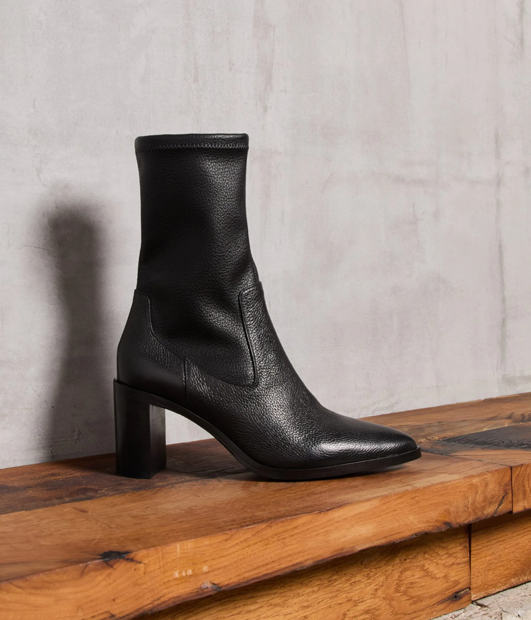Femme Mellow Yellow Boots stretch es Elsa
