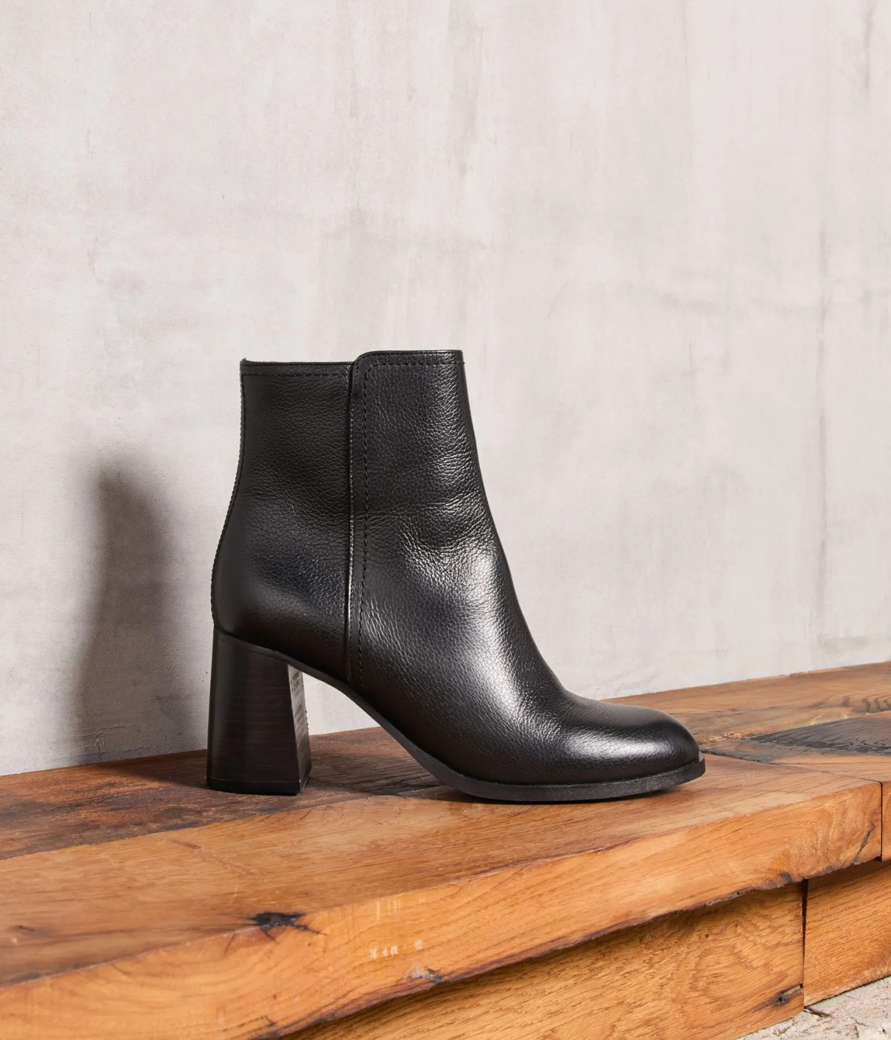 Femme Mellow Yellow Boots talon es Ben