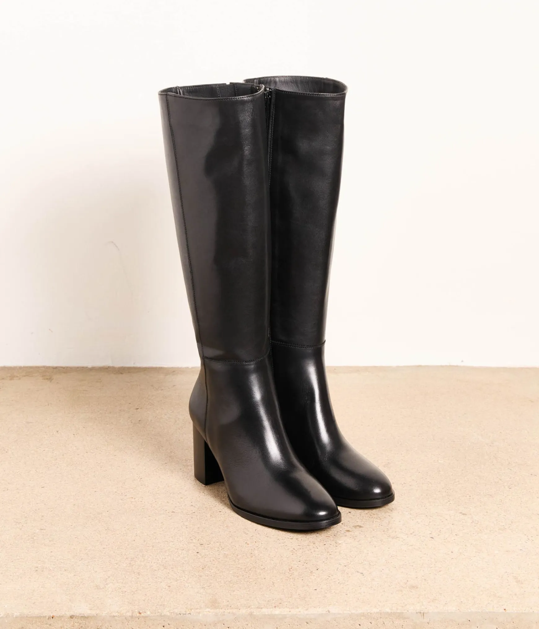 Femme Mellow Yellow Bottes es Juliette