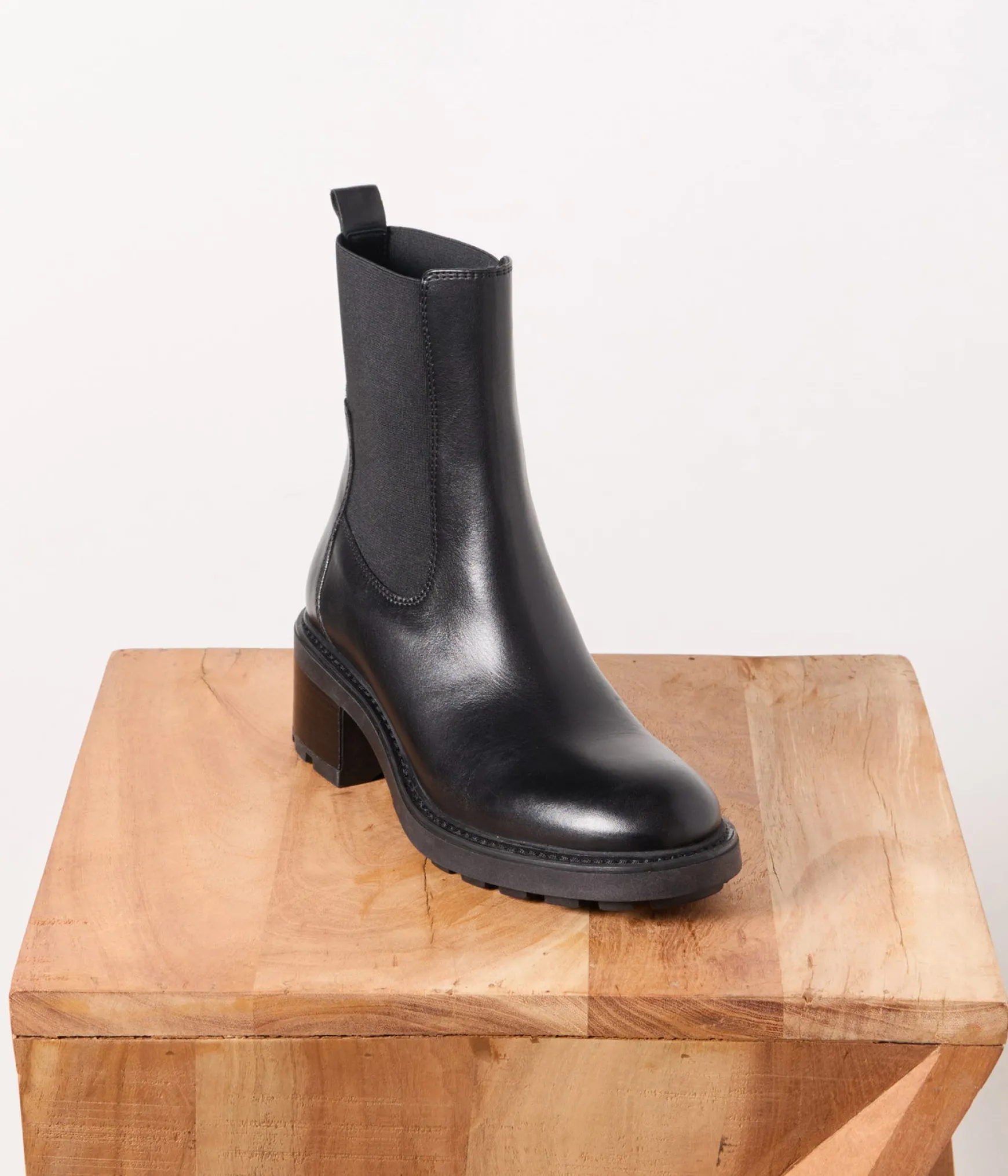 Femme Mellow Yellow Chelsea boots es Jerry