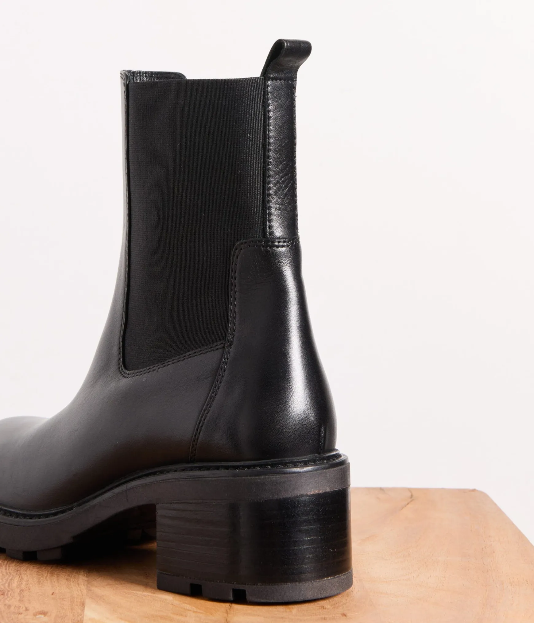 Femme Mellow Yellow Chelsea boots es Jerry