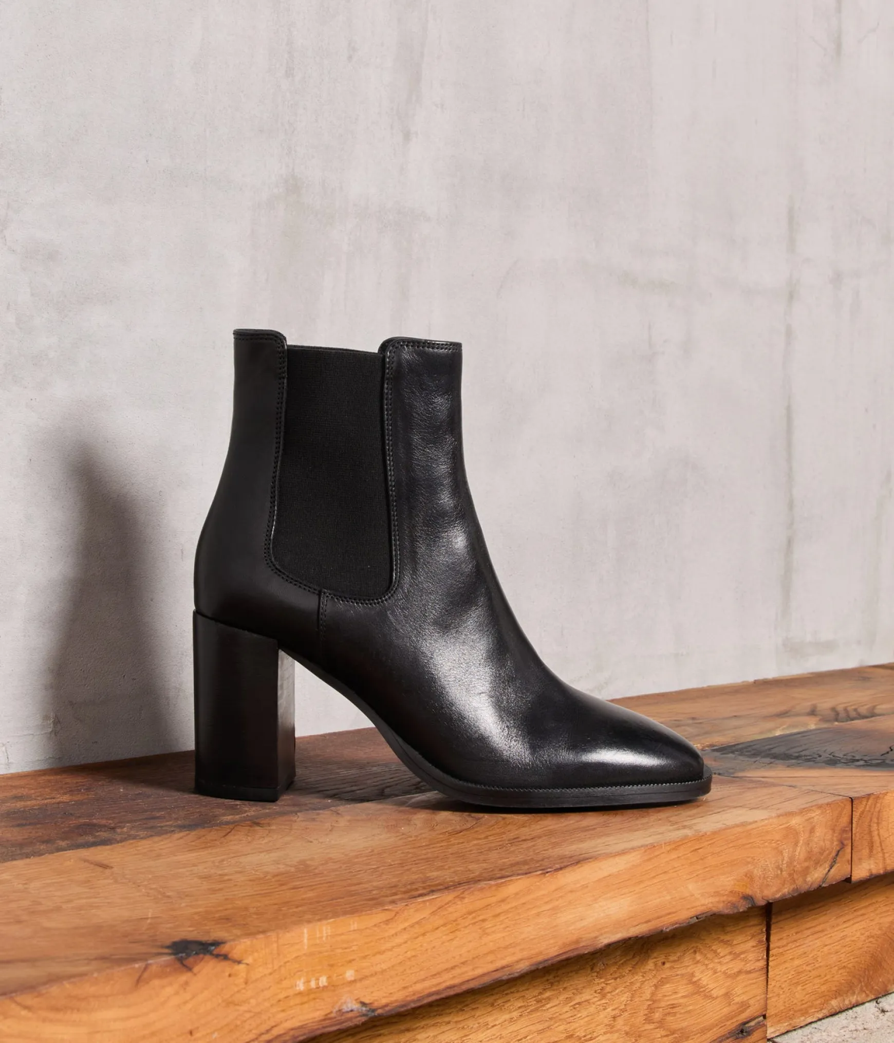 Femme Mellow Yellow Chelsea boots es Rosie